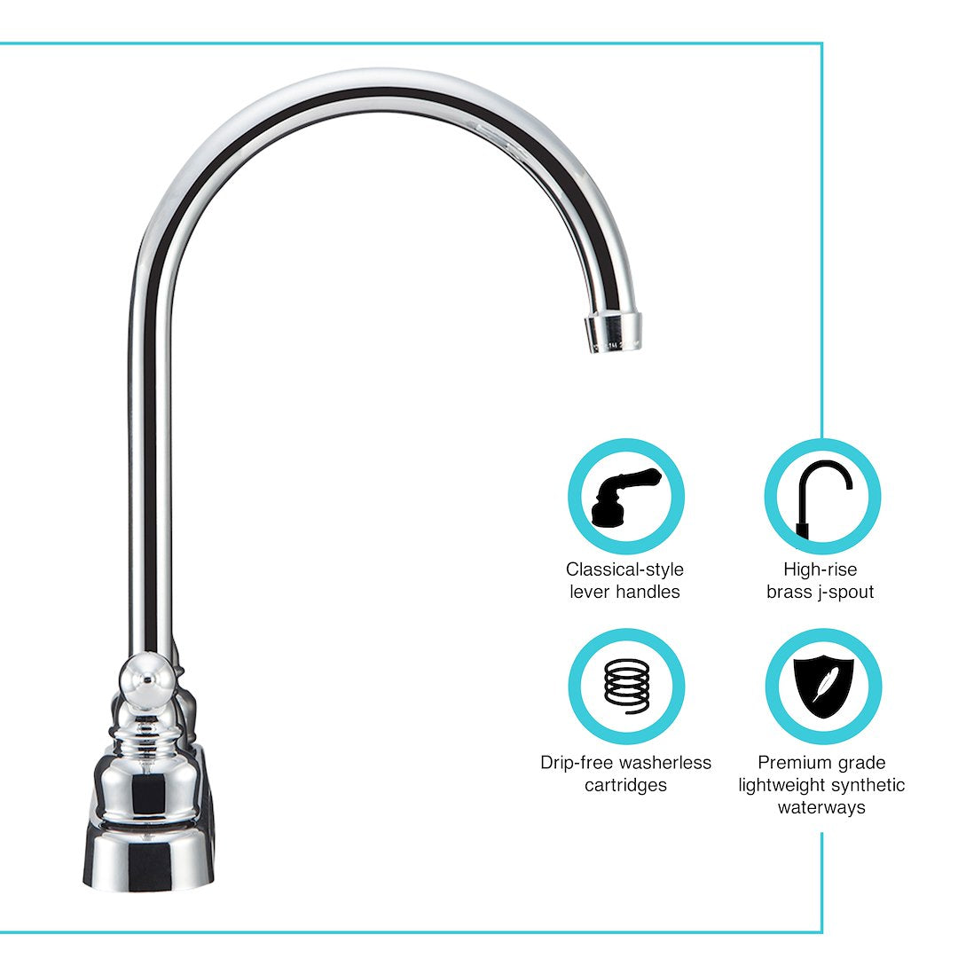 Dura Faucet Df-Pk330hc-Cp Faucet||df-Pk330hc-Cp.Jpg||90||d6udfpk330hcc||860242