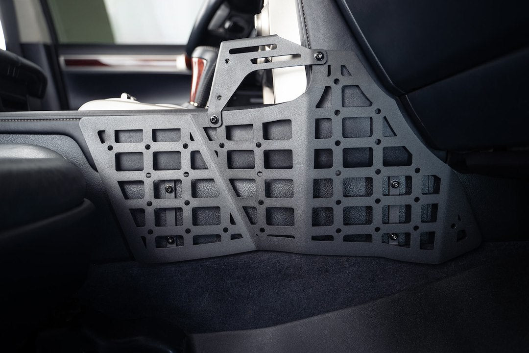 Dv8 Offroad Ccgx-02 Molle Cargo Panel||lexus-Gx-460-Center-Console-Molle-Panels-_-Digital-Device-Bridge_Installed-2.Jpg||93||dv8ccgx02||1626762