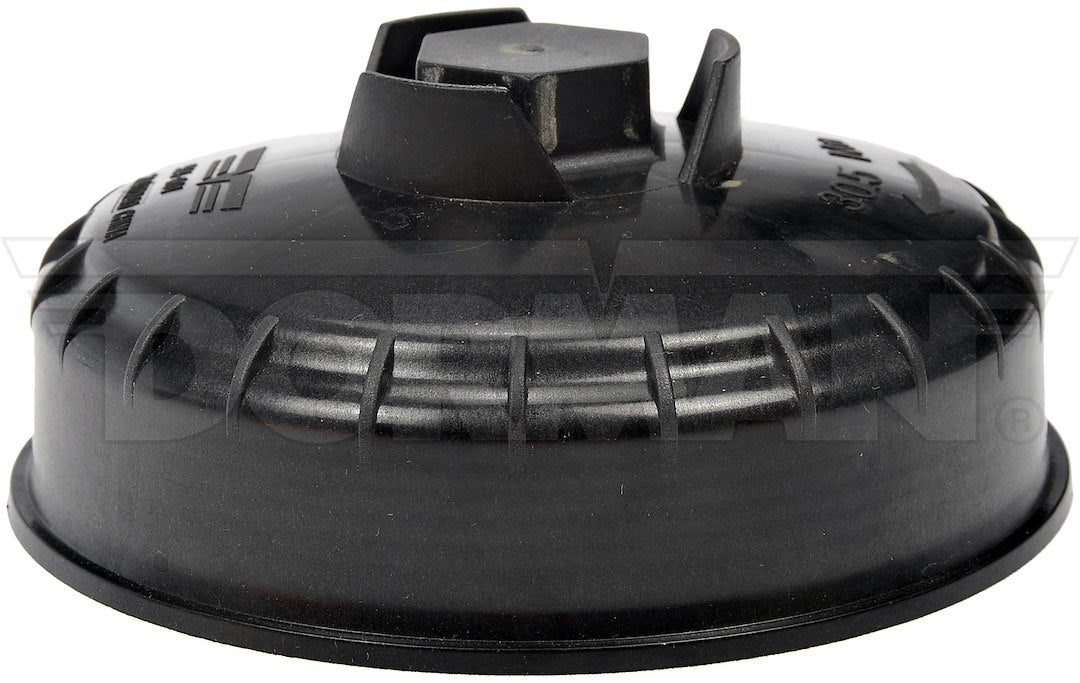 Dorman (Oe Solutions) 904-001 Fuel Filter Cap||904-001-001.Jpg||86||d18904001||2244671