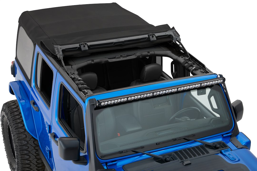Product of Bestop 54726-17 Soft Top