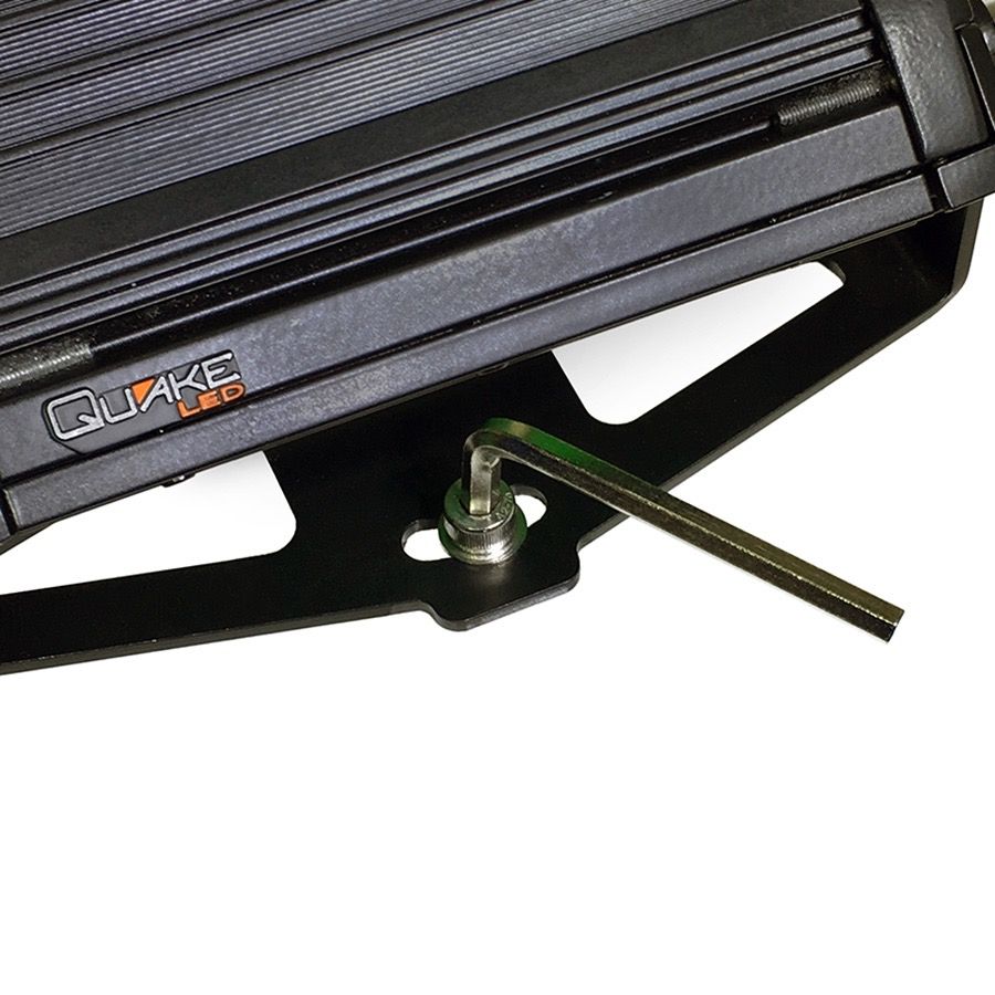 Product of Quake Led Qbj899 Light Bar Mounting Kit