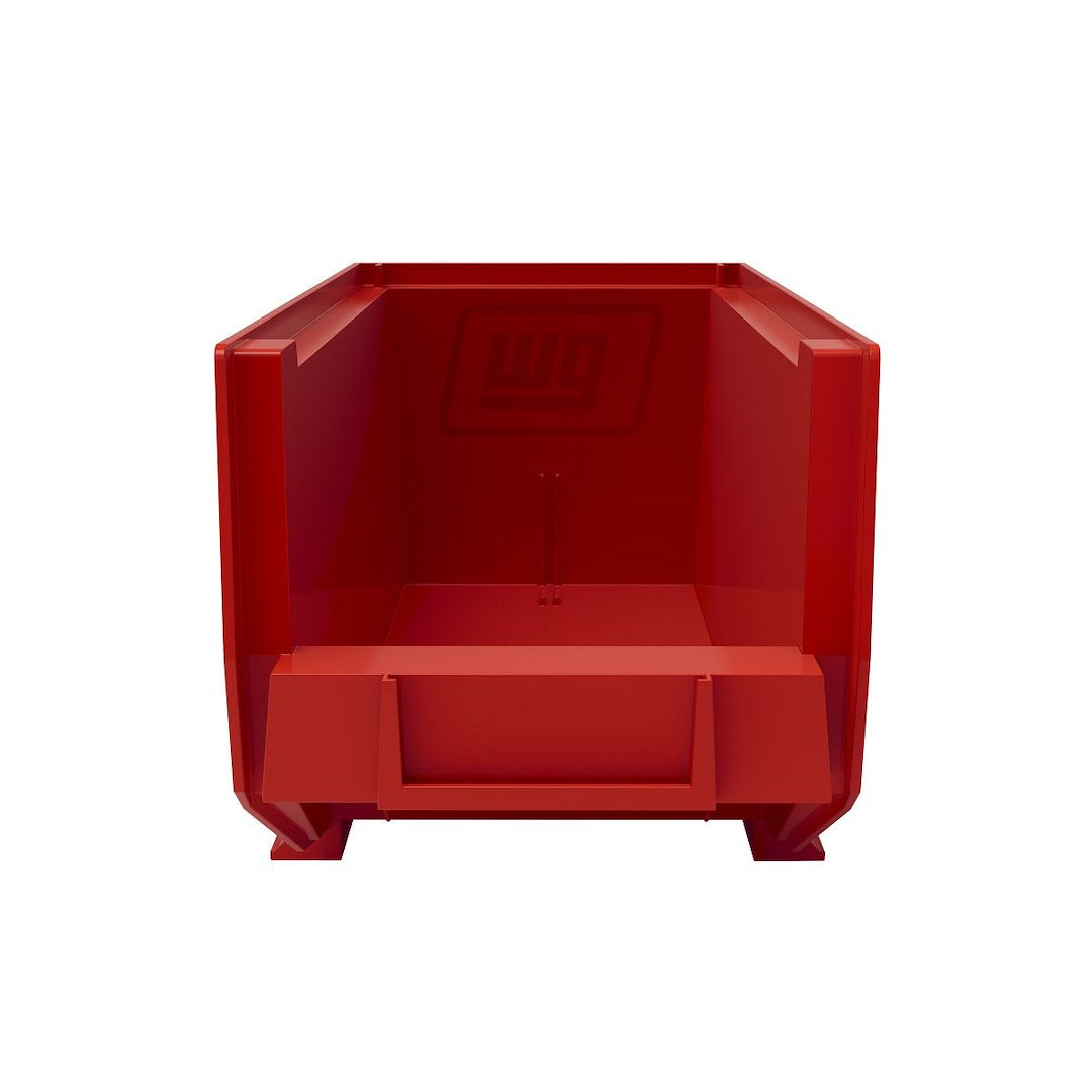 Weather Guard (Werner) 9854-7-02 Van Storage System Shelf Bin Box||9854-7-02_4.Jpg||89||w519854702||1722377