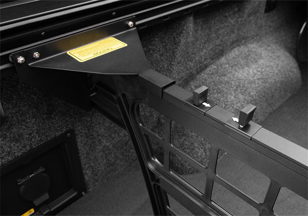 Product of Roll-N-Lock Cm131 Bed Cargo Divider