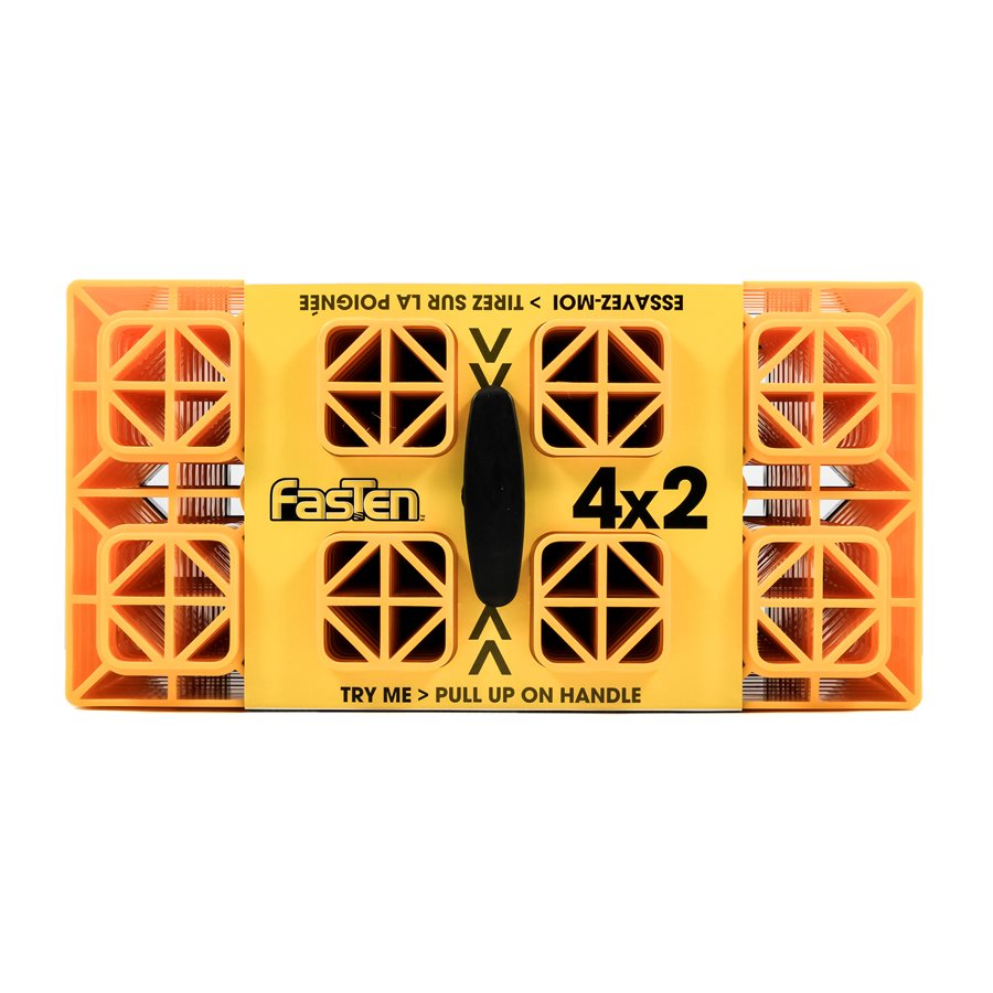 Product of Camco 44515 Leveling Block