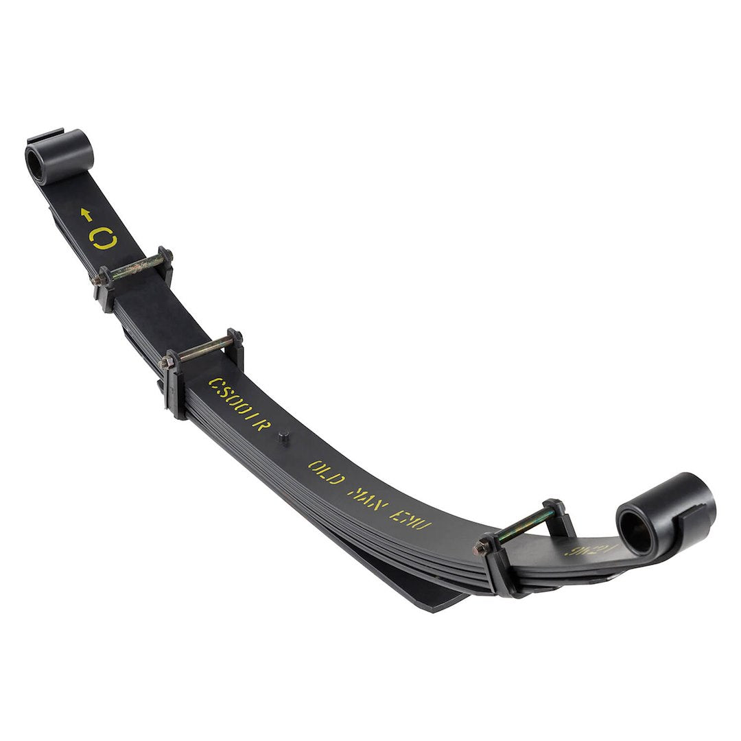Product of Arb Cs001r Leaf Spring