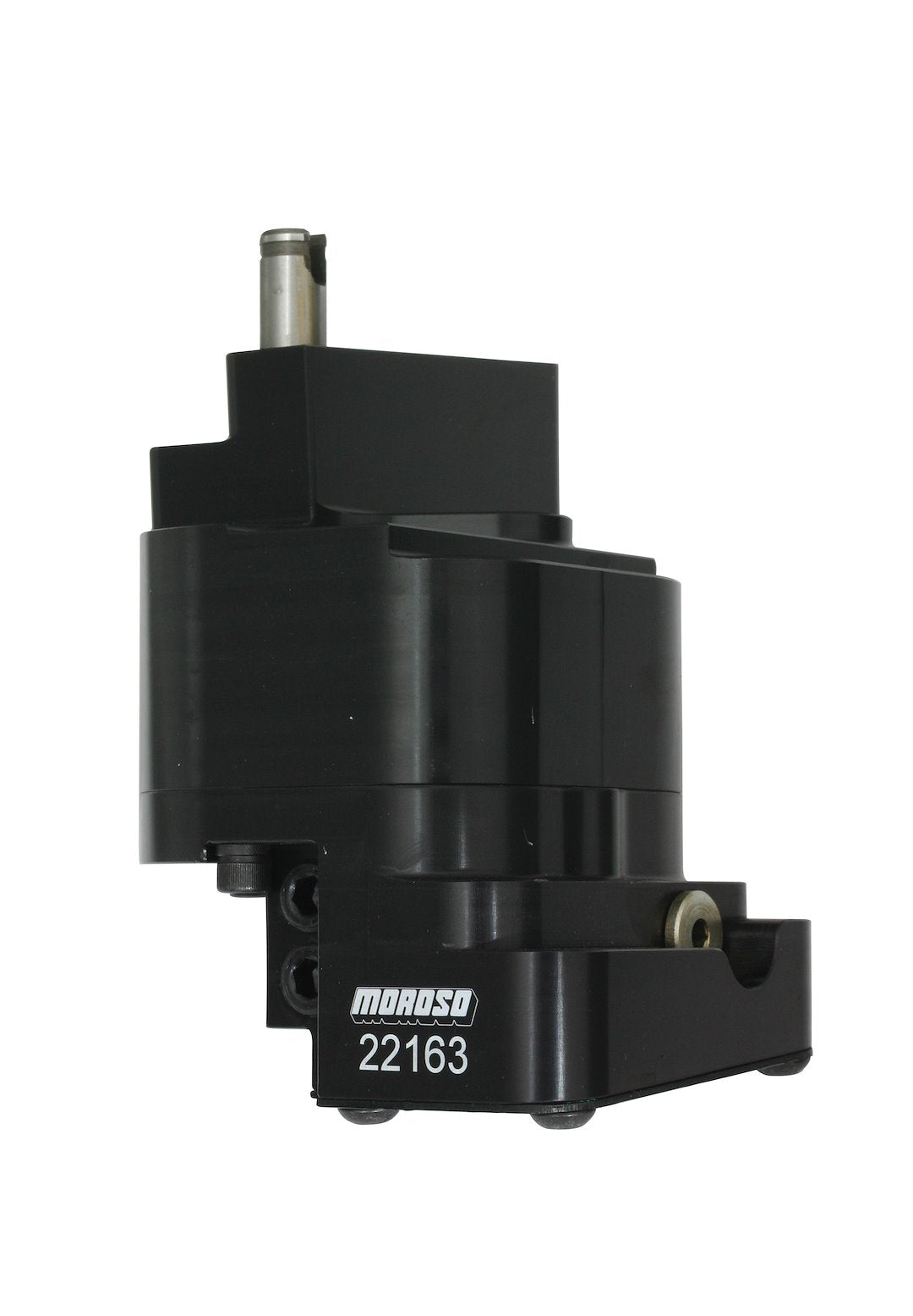 Product of Moroso Performance 22163 Oil Pump