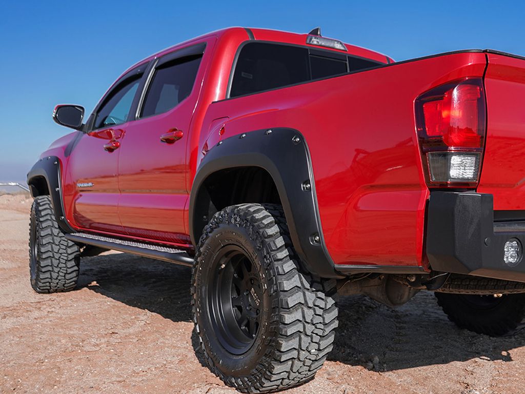 Husky Liner 2803922 Fender Flare||2803922.Jpg||85||h212803922||1690638