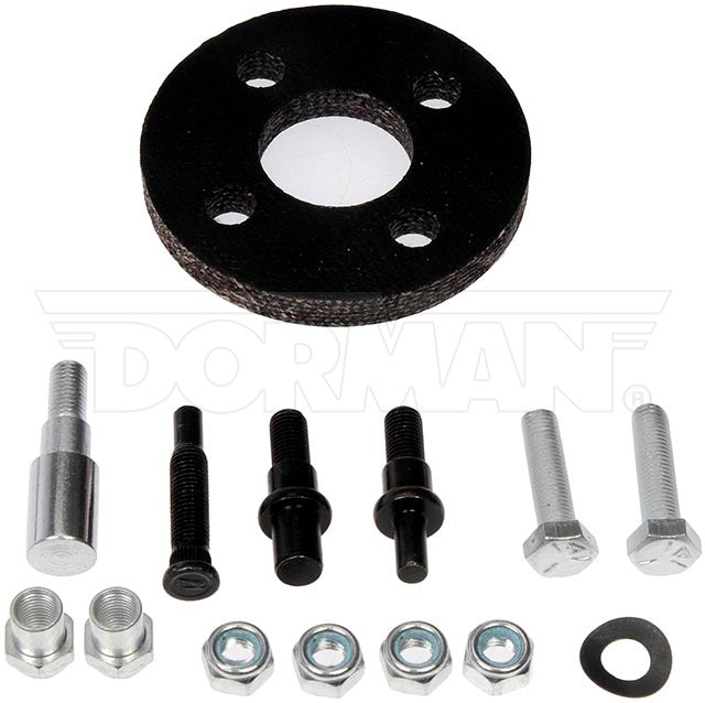 Help! By Dorman 31000 Steering Shaft Coupler||31000_1.Jpg||86||d1831000||1434511
