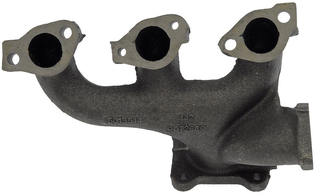Product of Dorman (Oe Solutions) 674-514 Exhaust Manifold