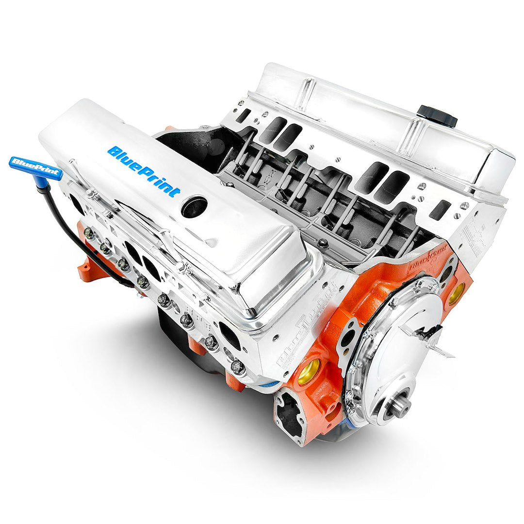 Blue Print Engines Bp4002ct1 Engine Block - Long||||87||blubp4002ct1||2008389