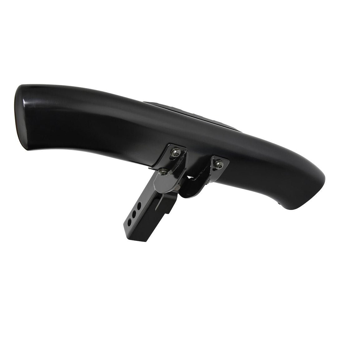 Product of Westin Automotive 21-50015 Black Powder Coated Steel Truck Step