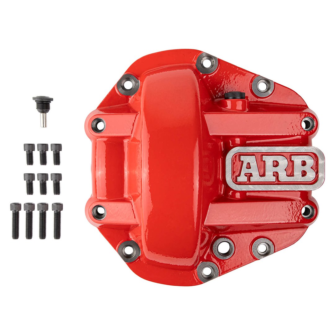 Product of Arb 0750001 Differential Cover