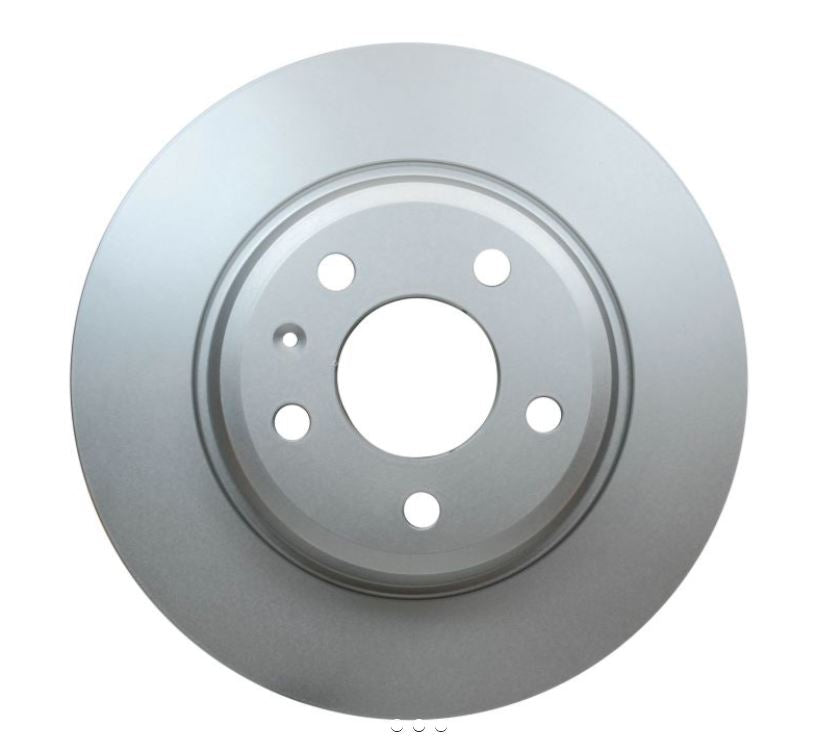 Product of Hella 355113932 Brake Rotor