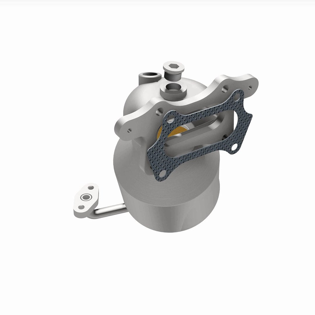 Magnaflow California Converter 5531030 Catalytic Converter||5531030_4.Jpg||89||m665531030||1738734