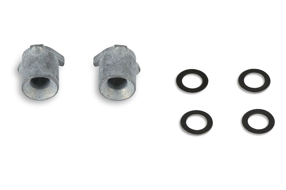 Holley Performance 121-131 Accelerator Pump Discharge Nozzle||121-135_01.Jpg||85||h19121131||1363506