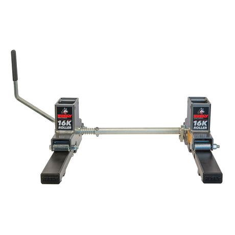 Product of Husky Towing 32220 Fifth Wheel Trailer Hitch Slider