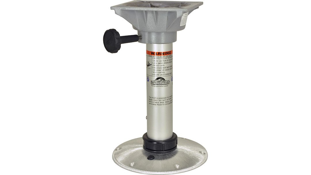 Springfield Marine 1793313 Boat Seat Pedestal||1793313.Jpg||85||sfm1793313||888948