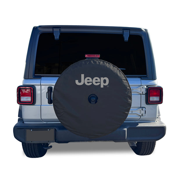 Covercraft Stw1103bk Spare Tire Cover||stw1103bk.Jpg||85||c59stw1103bk||2214003