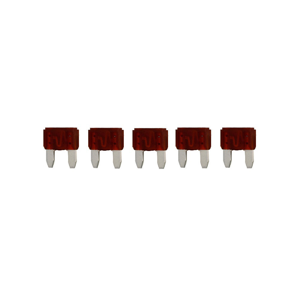 Product of Bussman Bp/Atm-7-1/2-Rp Fuse