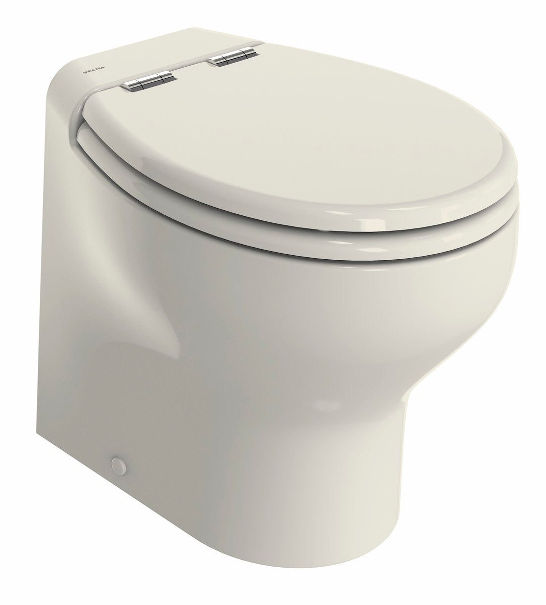 Product of Thetford 98266 Permanent Electric Toilet , 17-3/4 Inch