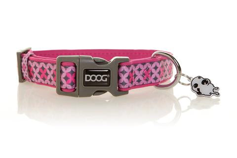 Doog Colpbs-L Pet Collar||colpbs-L.Jpg||85||d7ucolpbsl||1319375