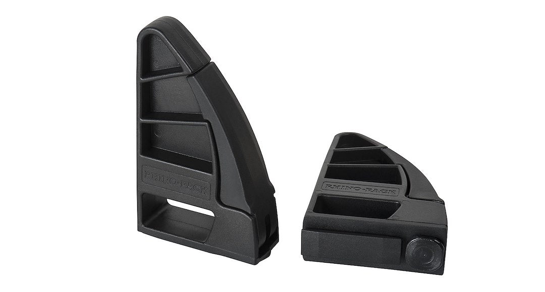 Product of Rhino-Rack Usa Rlh2 Canoe Carrier - Roof Rack Kit