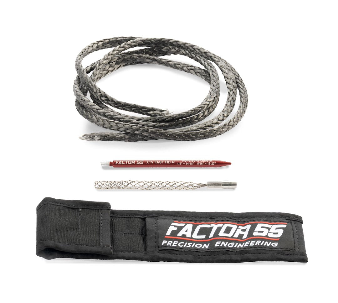 Factor 55 00410-51 Rope Splicing Fid||00410-51_1.Jpg||86||fac0041051||2470319