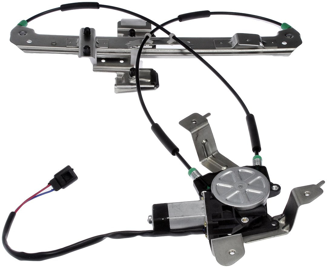 Dorman (Oe Solutions) 748-228 Window Regulator||748-228-002.Jpg||86||d18748228||2244187