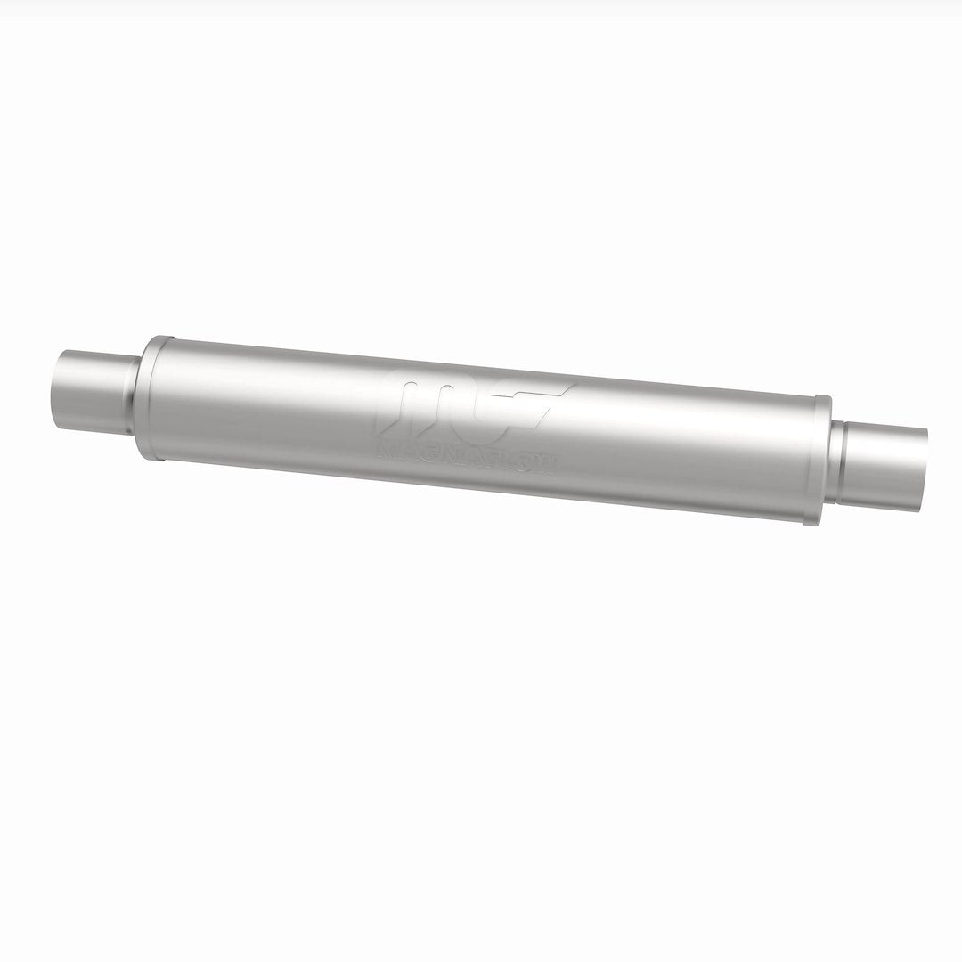 Product of Magnaflow Performance 10436 Stainless Steel Exhaust Muffler
