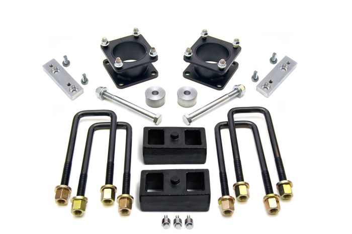 Product of ReadyLIFT 69-5276 Lift Kit Suspension