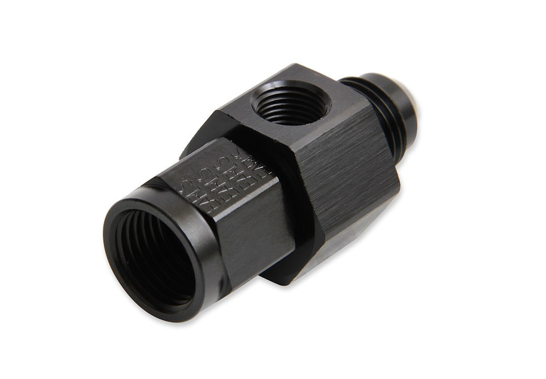 Earl's Plumbing At100199erl Fuel Pressure Gauge Fitting||at100199erl_03.Jpg||87||e14at100199||1749581