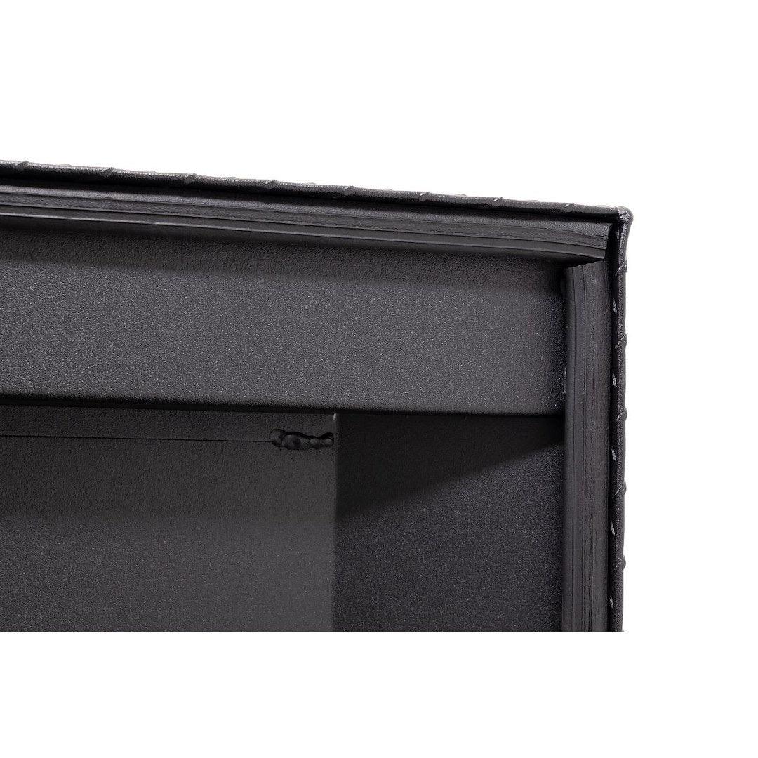 Product of Weather Guard (Werner) 121-52-04 Low Profile Toolbox