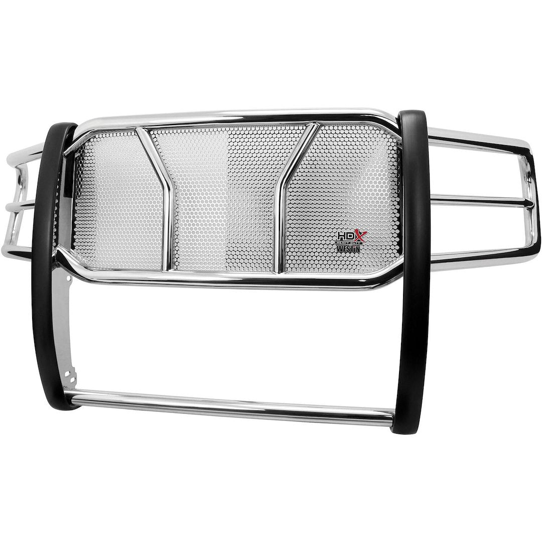 Product of Westin Automotive 57-3830 Grille Guard 1-Piece Polished