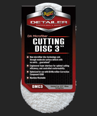 Product of Meguiars Dmc3 Buffing Pad