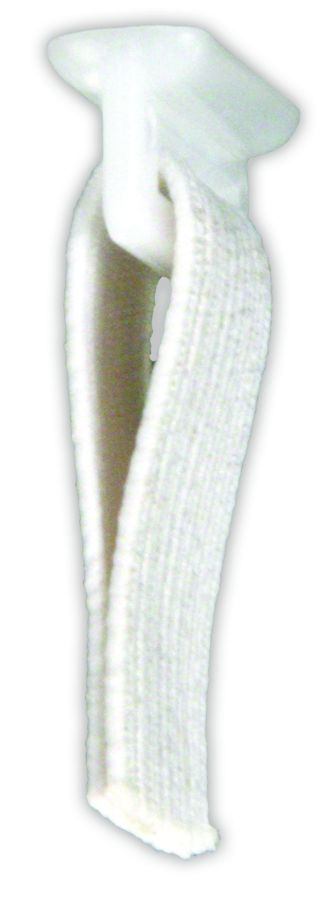 Jr Products 81275 Window Curtain Glider||81275.Jpg||85||j4581275||1095185