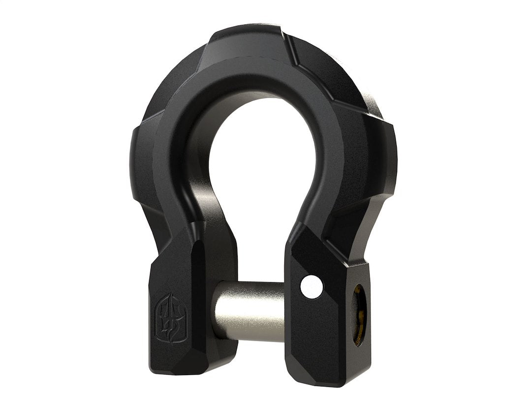 Product of Road Armor Rg-Sh087cb Winch Cable Shackle Mount