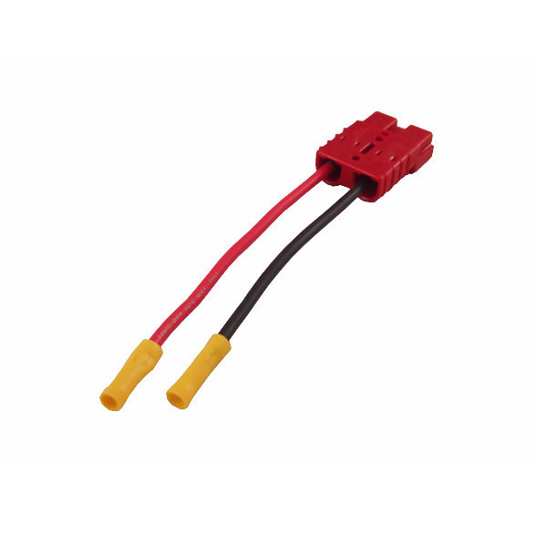 Connect-Ease Rce12vb10 Battery Connection Harness||rce12vb10.Png||85||conrce12vb10||893555