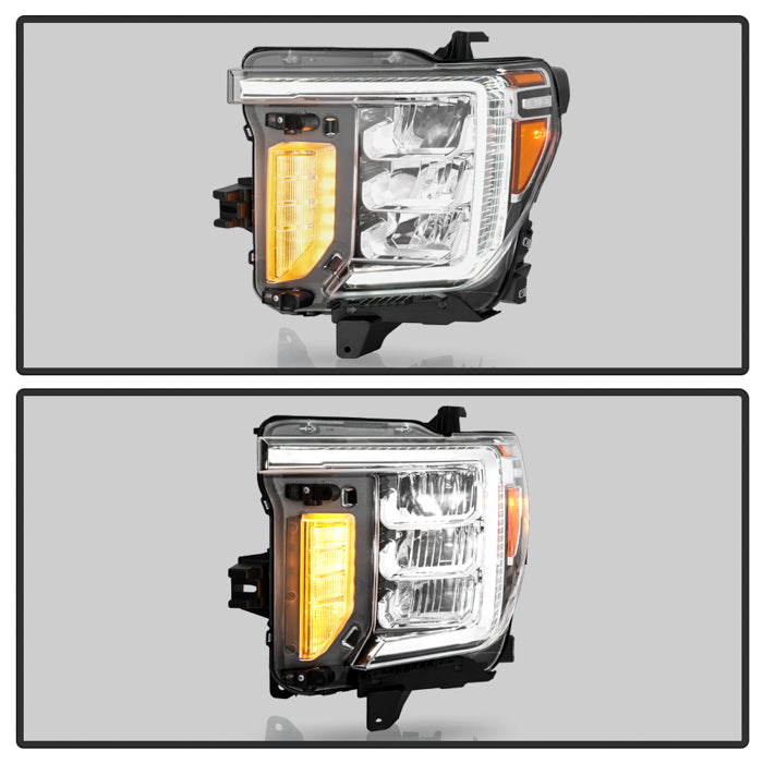 Xtune 9960024 Headlight Assembly||9960024_5.Jpg||90||s2z9960024||2219204