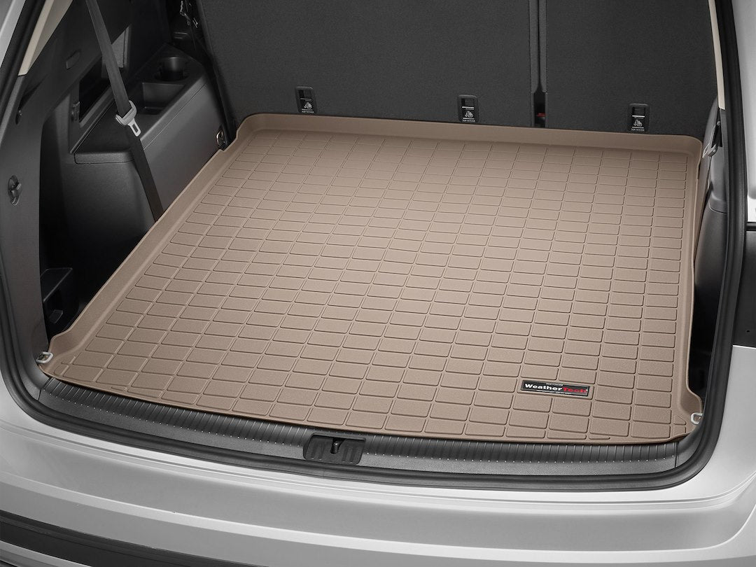 Weathertech (Usa) 41974 Cargo Area Liner||41974_1.Jpg||86||w2441974||1679688