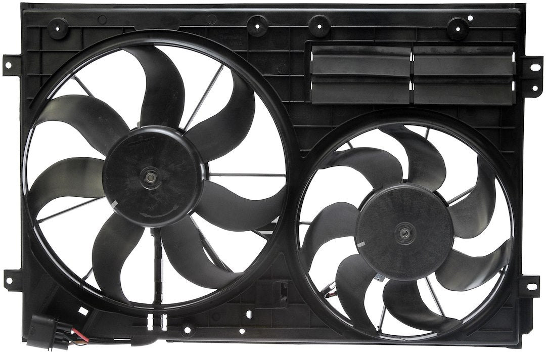 Dorman (Oe Solutions) 620-805 Cooling Fan||620-805-001.Jpg||85||d18620805||2155268