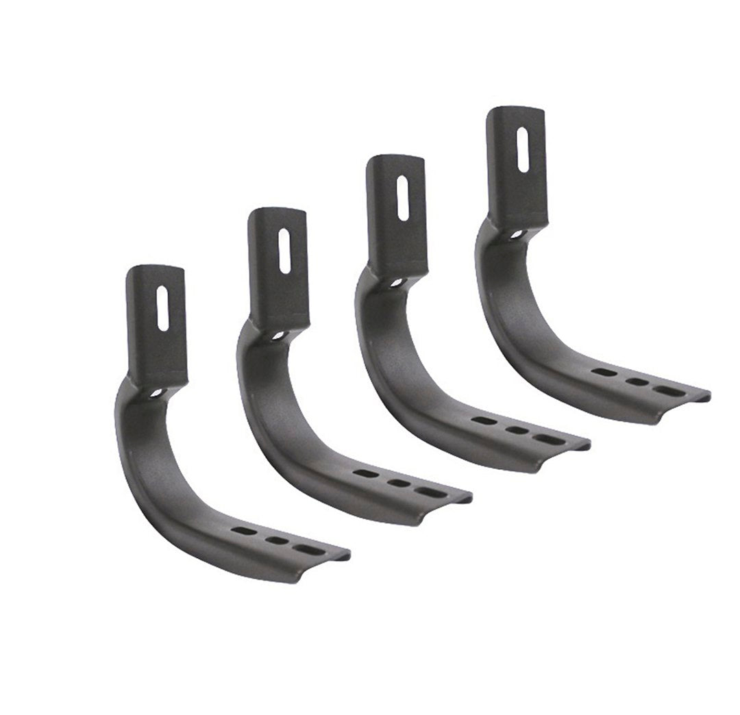 Product of Big Country 394015 Nerf Bar Component