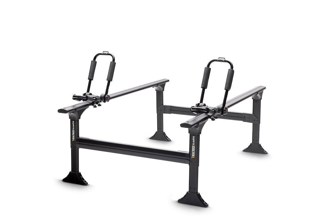 Truxedo 1707212 Kayak Carrier||realtruck-Elevate-Kayak-Carrier-1707212-On-White-Studio-226-1.Jpg||87||t701707212||1701862