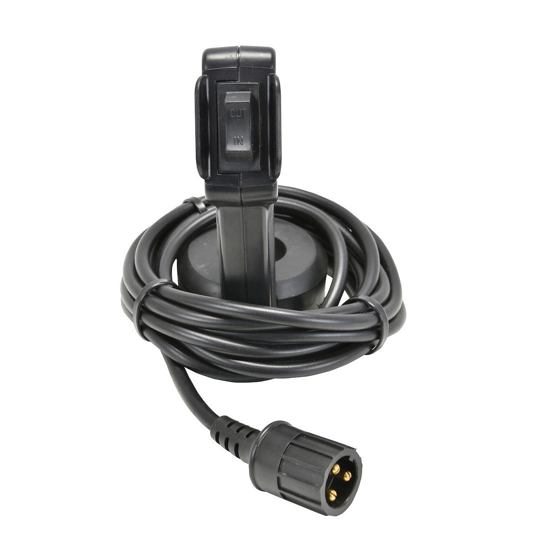 Product of Superwinch 1130220 3000 Pound ATV/ UTV Winch