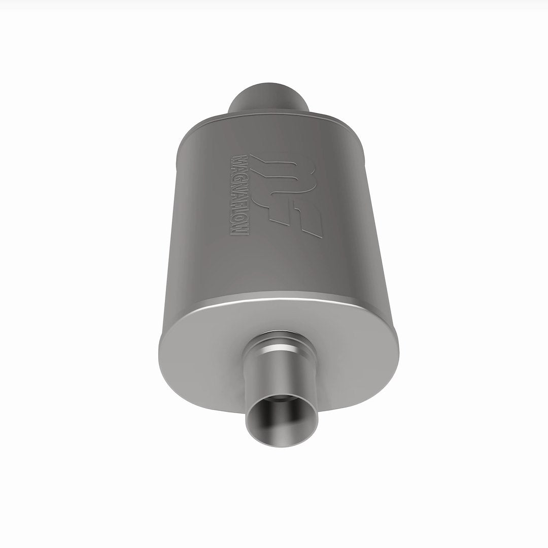 Product of Magnaflow Performance 14832 Stainless Steel Exhaust Muffler