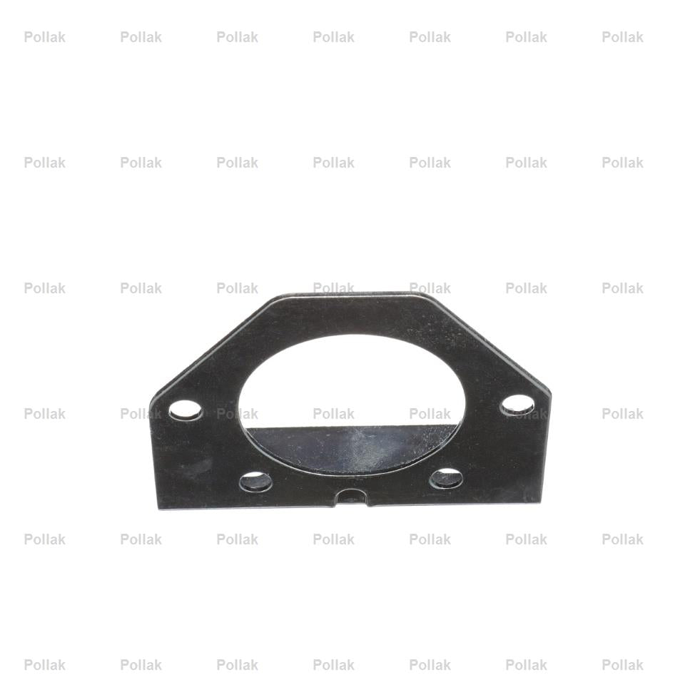 Pollak 11-771 Trailer Wiring Connector Mounting Bracket||11-771_3.Jpg||88||p6q11771||1478755