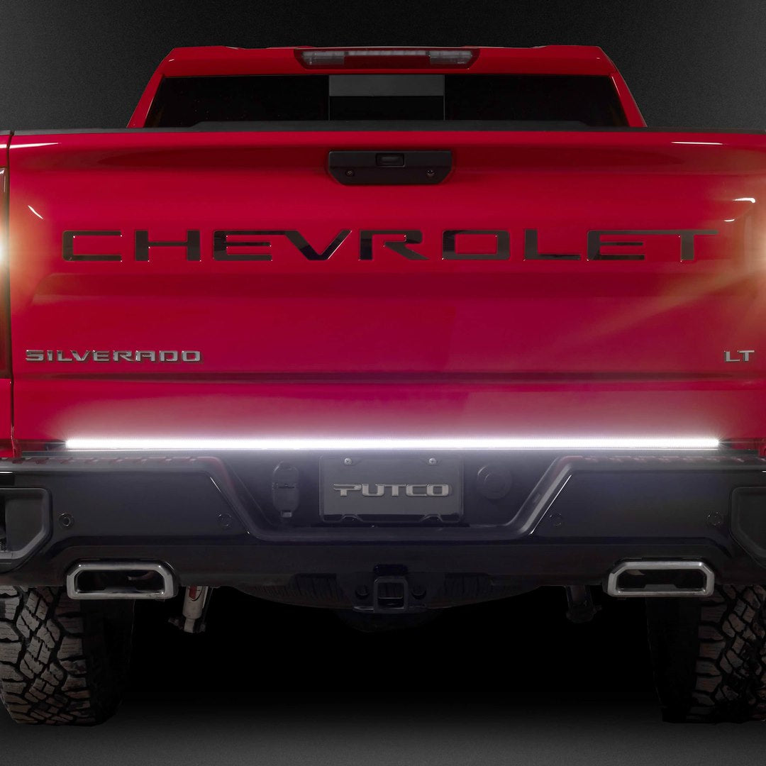 Product of Putco 9201960-39 Tailgate Light