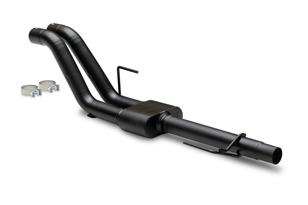 Product of Flowmaster 818171 Outlaw Stainless Steel Exhaust Muffler