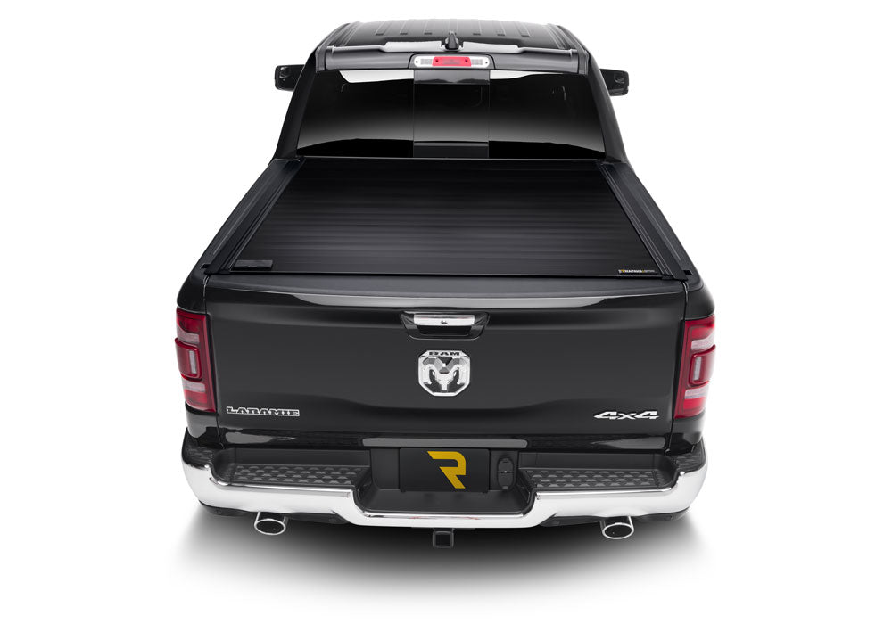 Product of Retrax RetraxPro MX Hard Manual Retractable 80233 Tonneau Cover