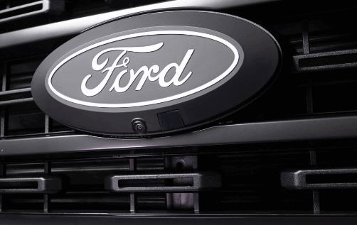 Product of Putco 92605 Emblem