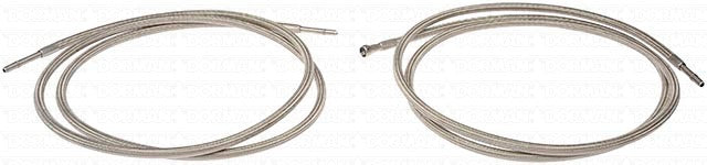 Product of Dorman (Oe Solutions) 819-846 Fuel Line